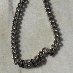 chain necklace